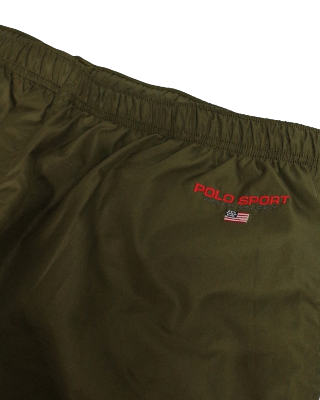NYLON TRACKPANT