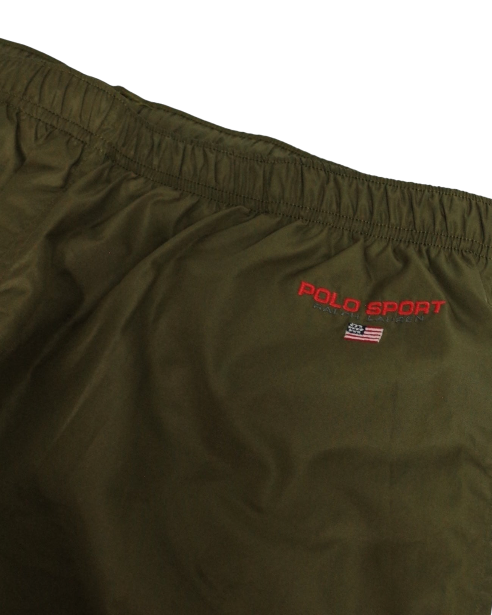 NYLON TRACKPANT