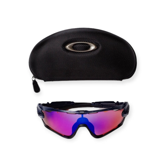 00’S OAKLEY JAWBREAKER DARK TEAL