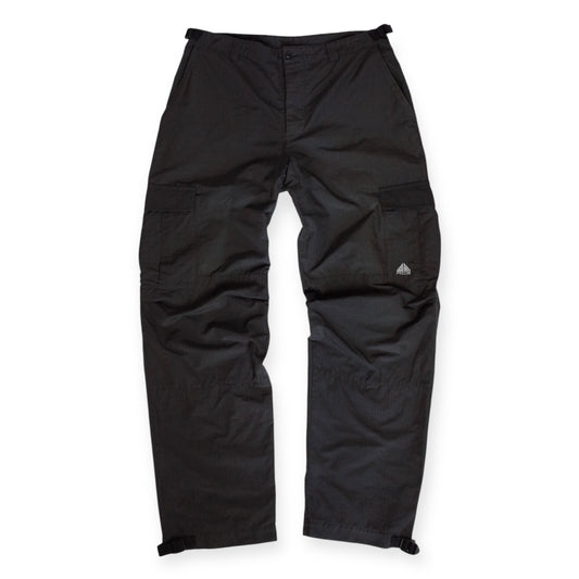 00'S NIKE ACG RIPSTOP CARGO PANT GREY (34)