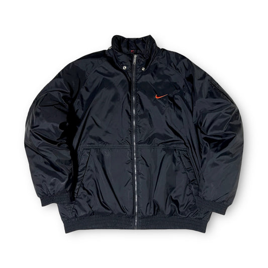 90’S NIKE BOMBER JACKET (L)