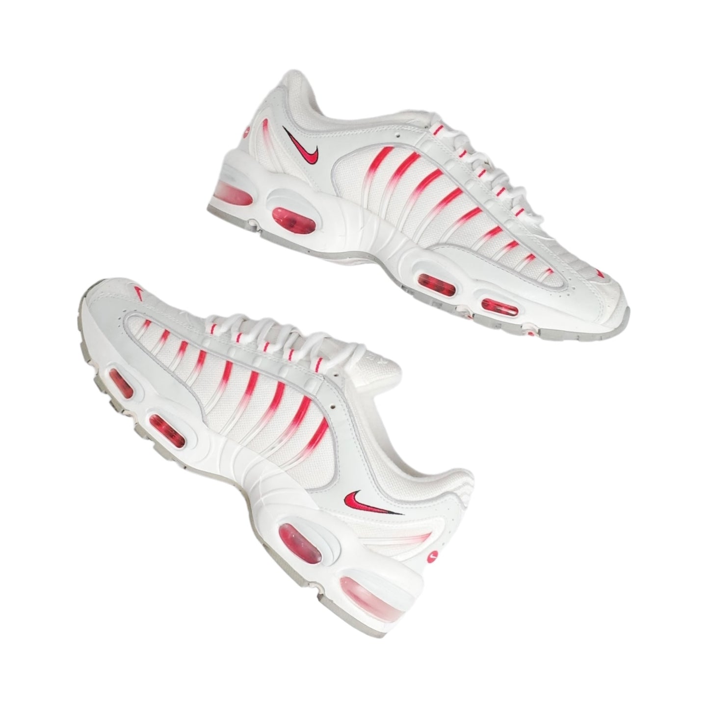 NIKE AIR MAX TAILWIND 4 RED ORBIT (US10.5/EU44.5)