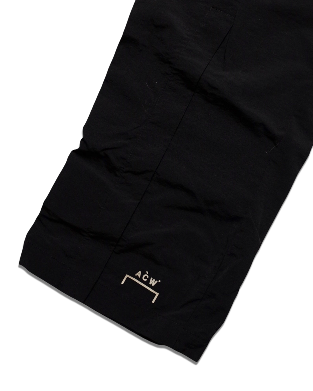 NYLON TRACKPANT