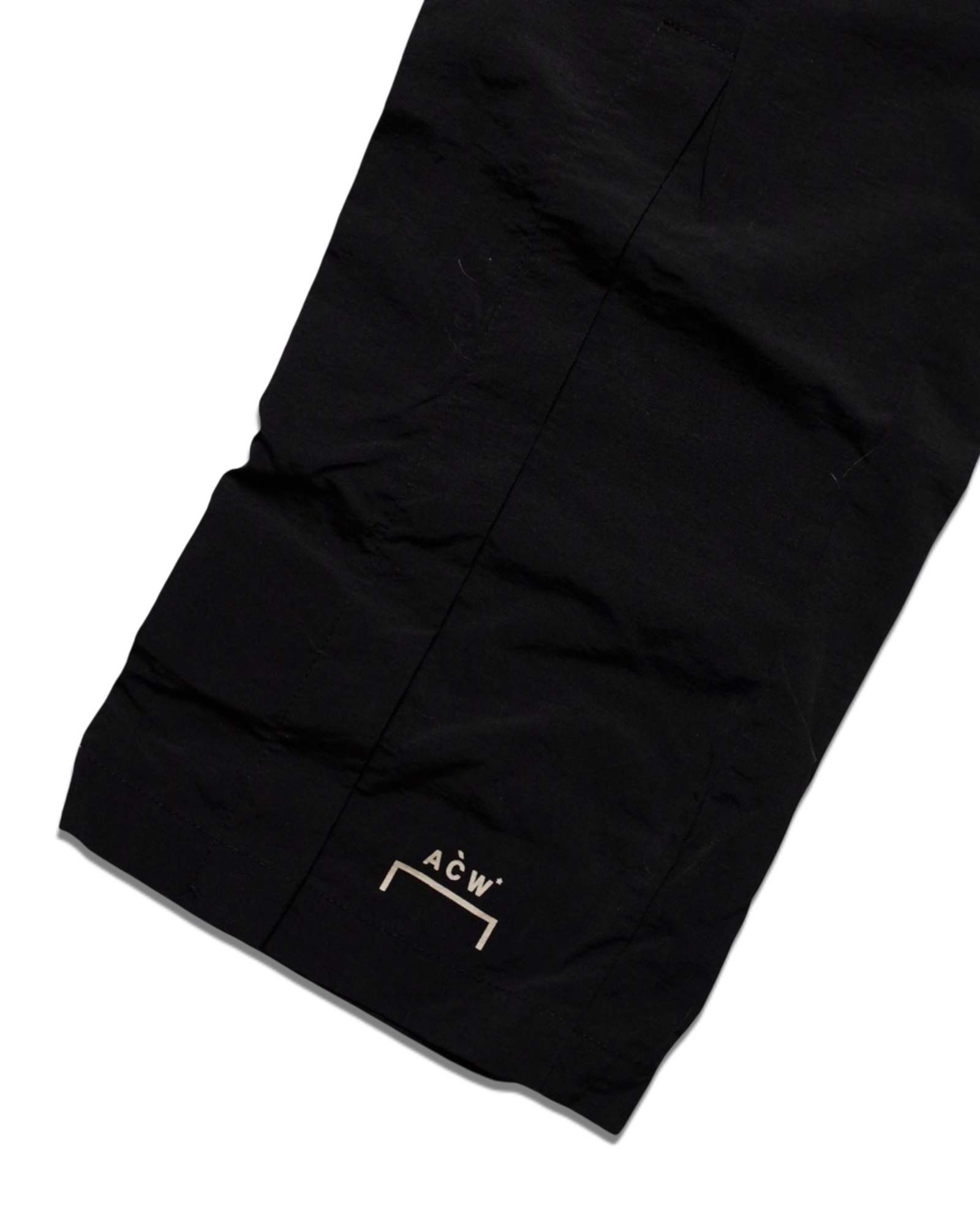 NYLON TRACKPANT