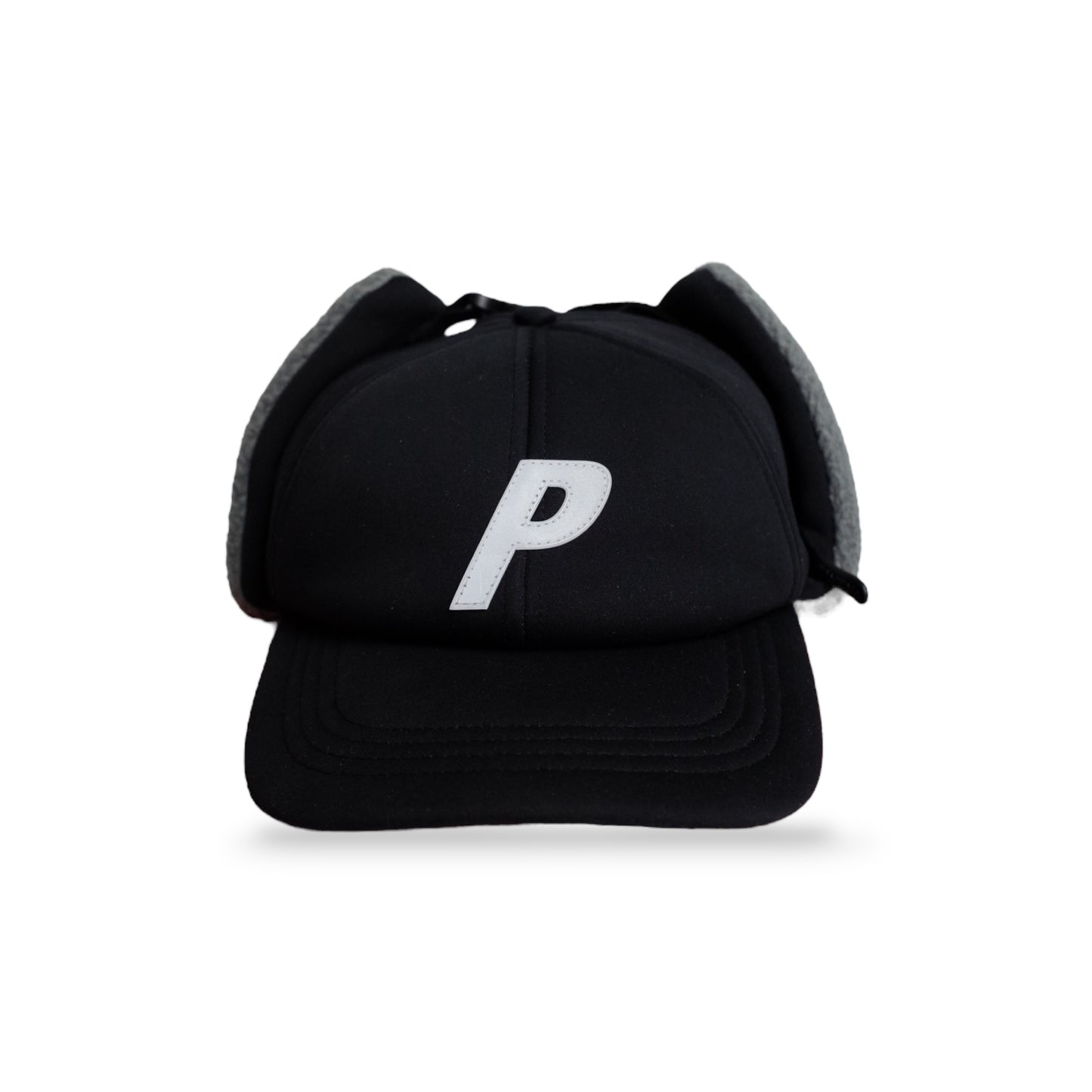 PALACE GORE-TEX CAP BLACK