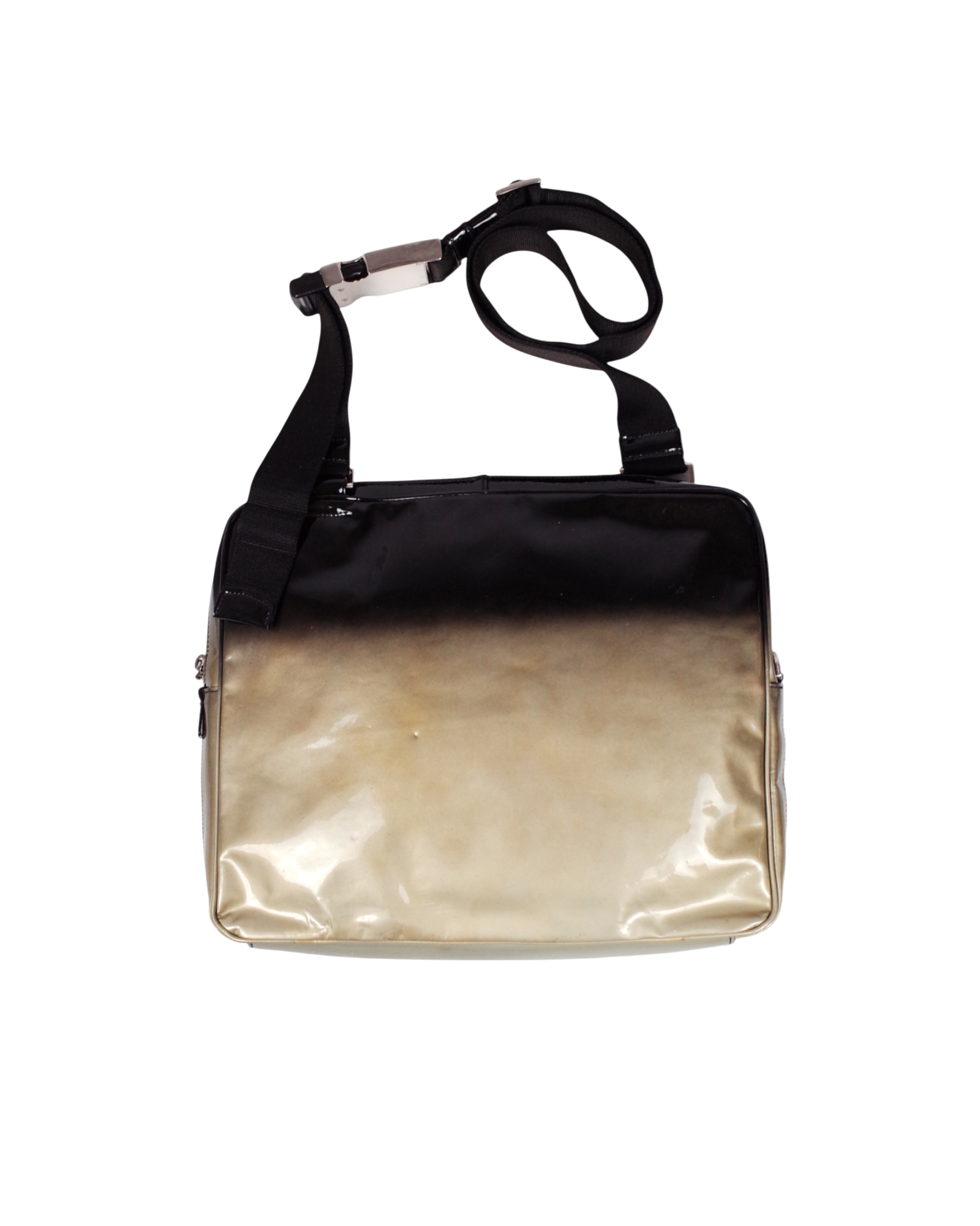 SHOULDER BAG