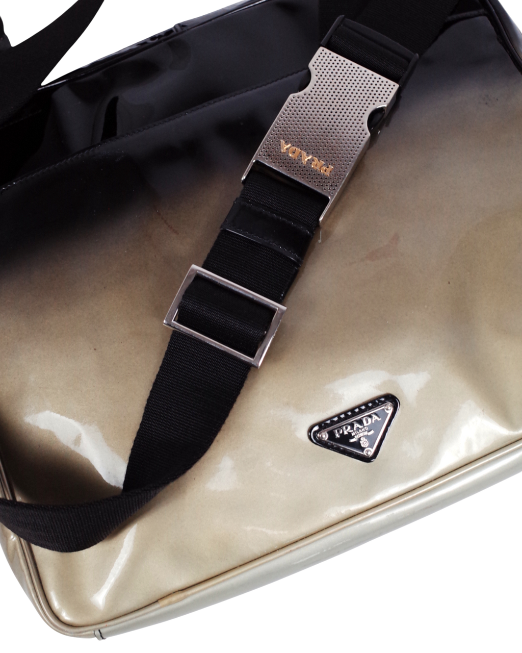 SHOULDER BAG