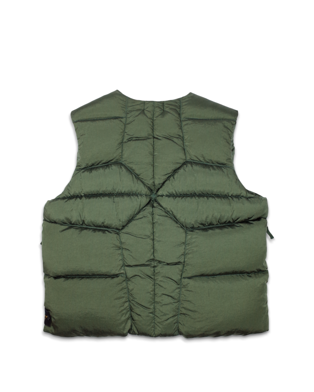 NYLON METAL VEST