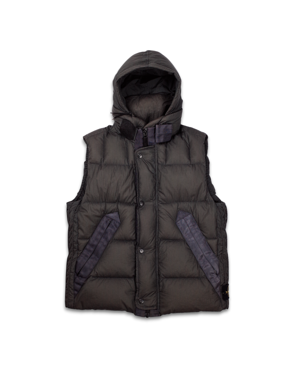 NYLON VEST