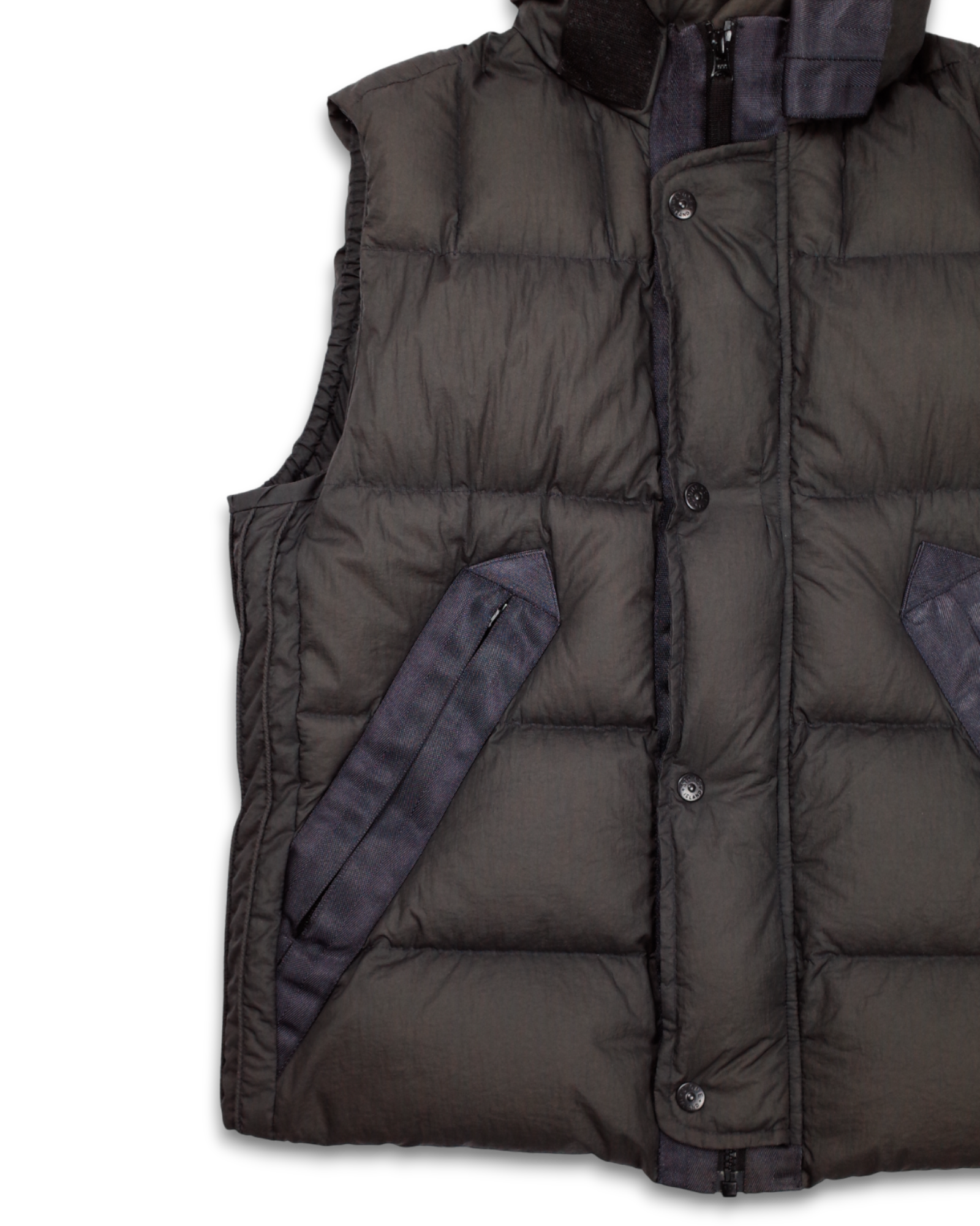 NYLON VEST