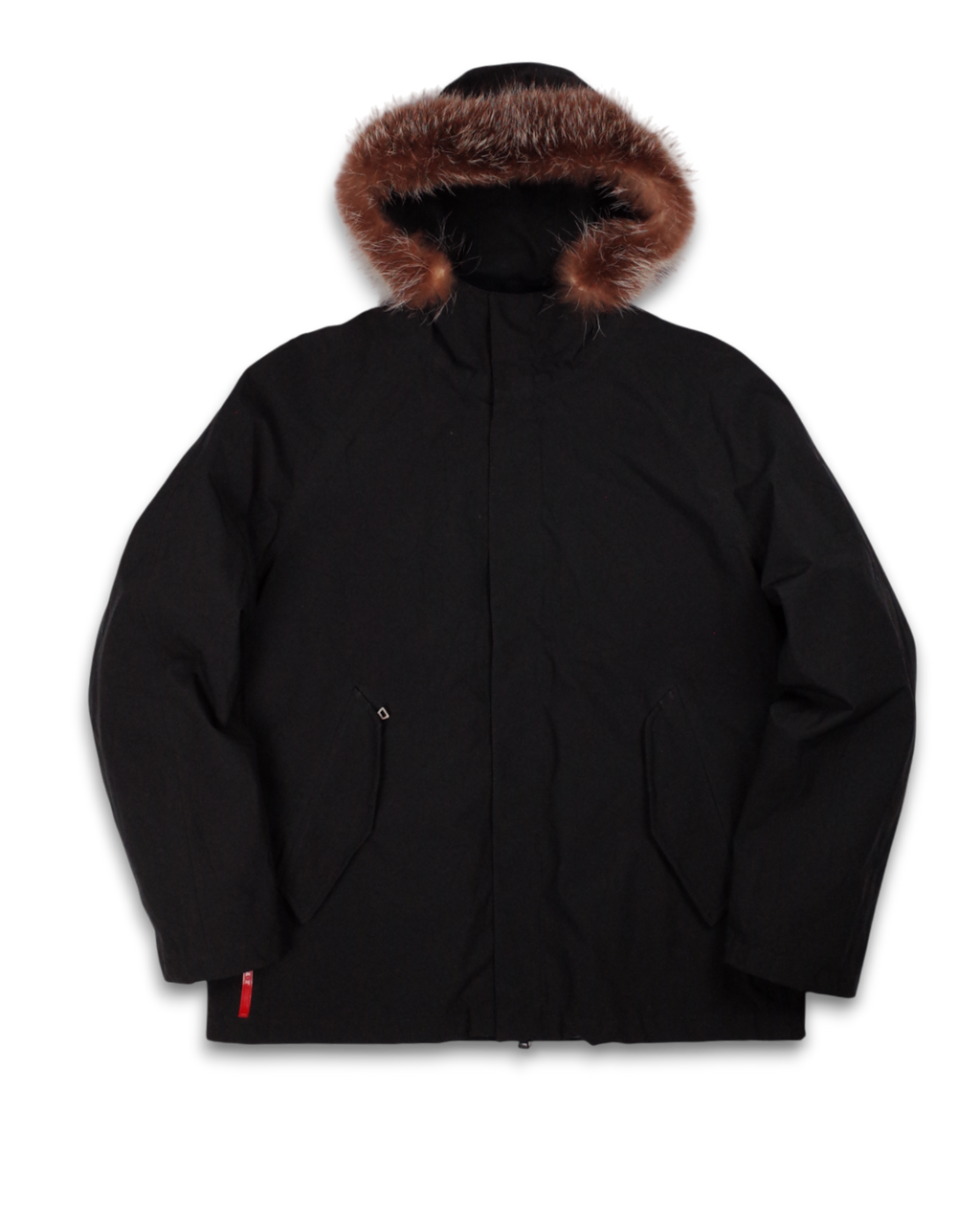 GORE-TEX PARKA