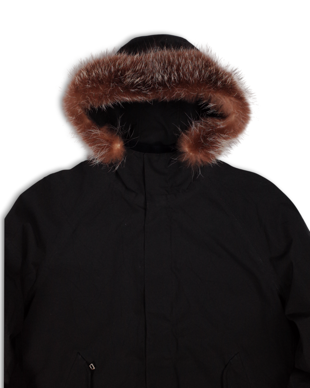 GORE-TEX PARKA