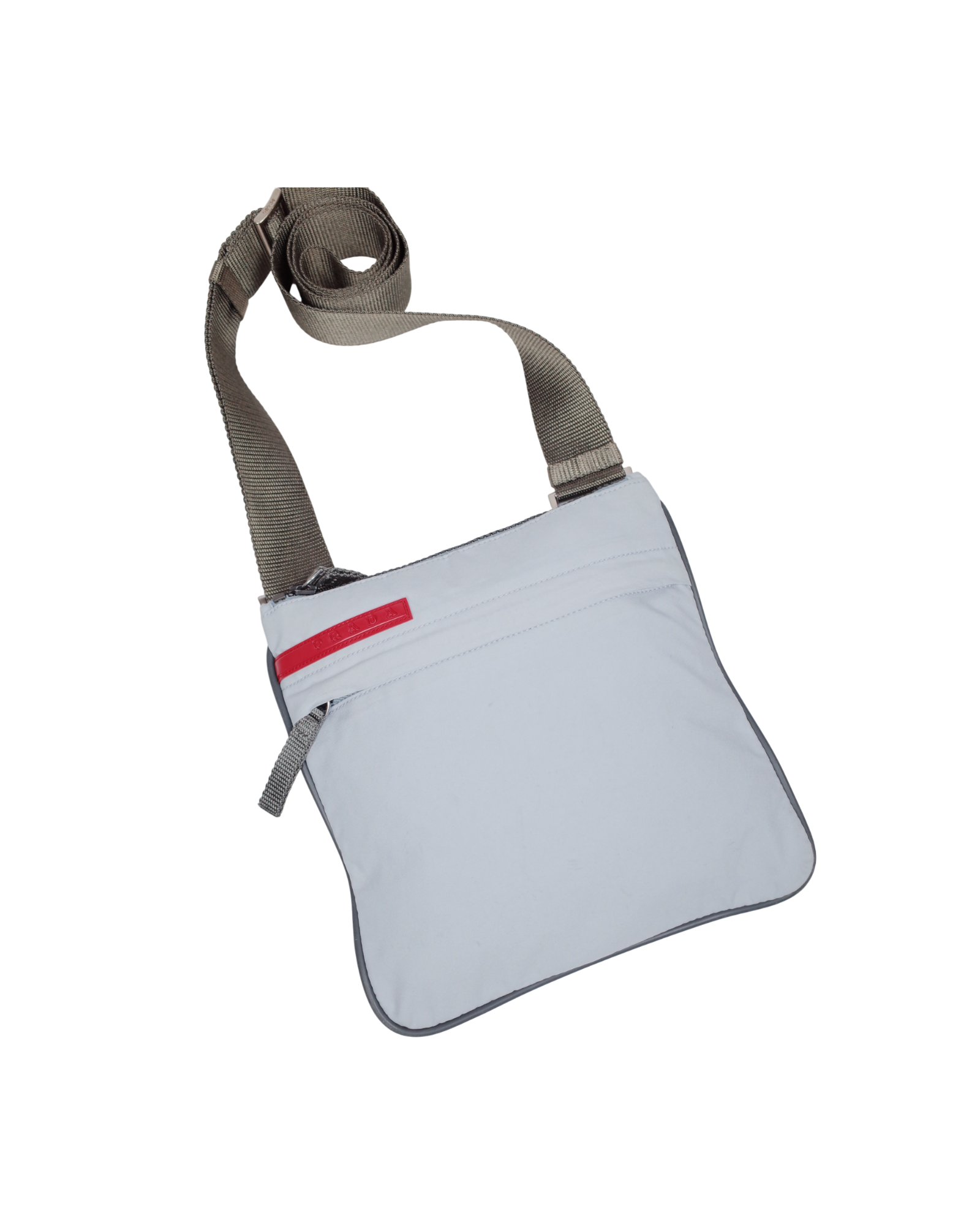 SHOULDER BAG