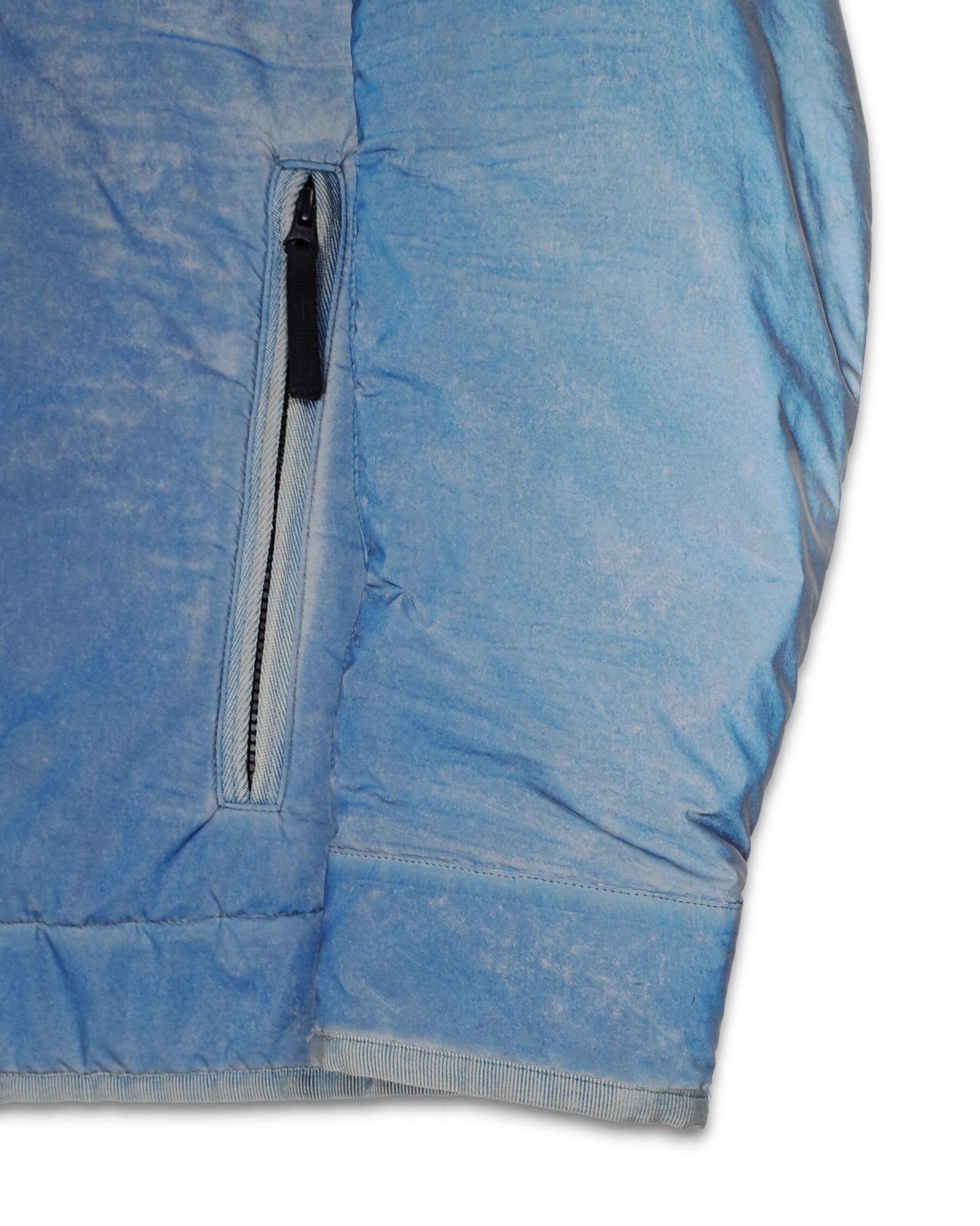 LIQUID REFLECTIVE JACKET