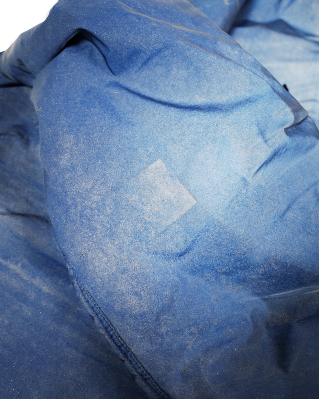 LIQUID REFLECTIVE JACKET