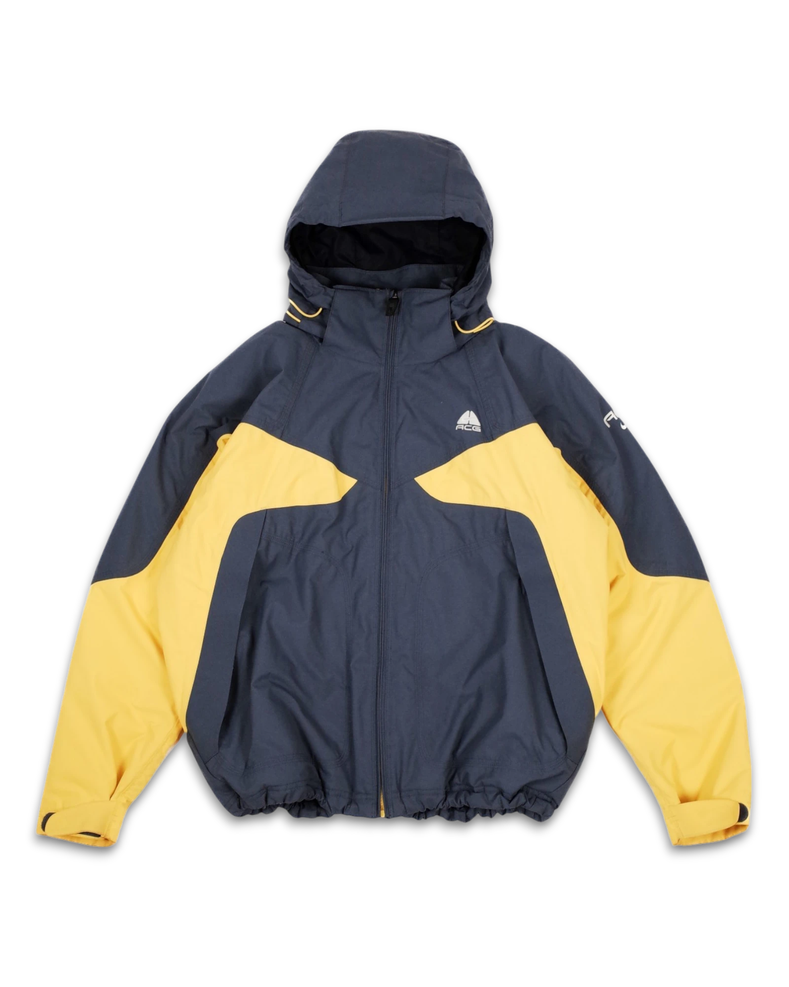 SHELL JACKET