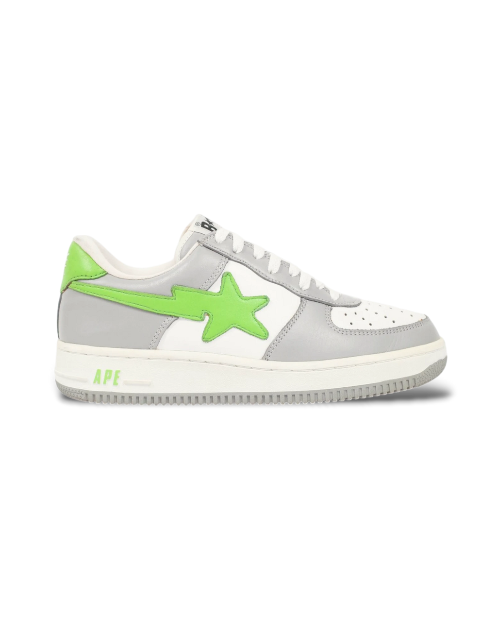 BAPESTA