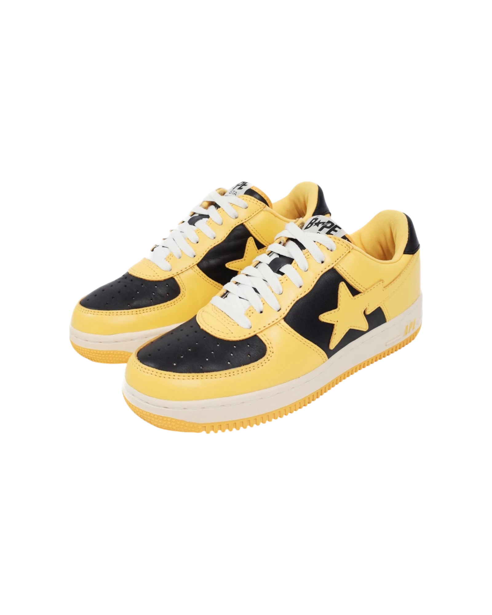 BAPESTA