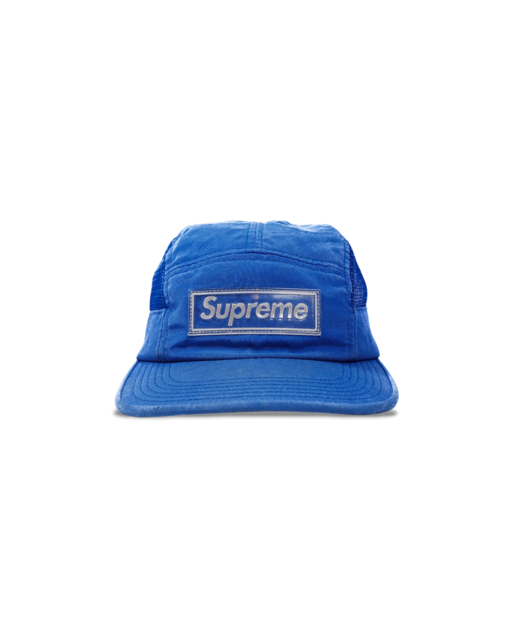 5-PANEL CAP