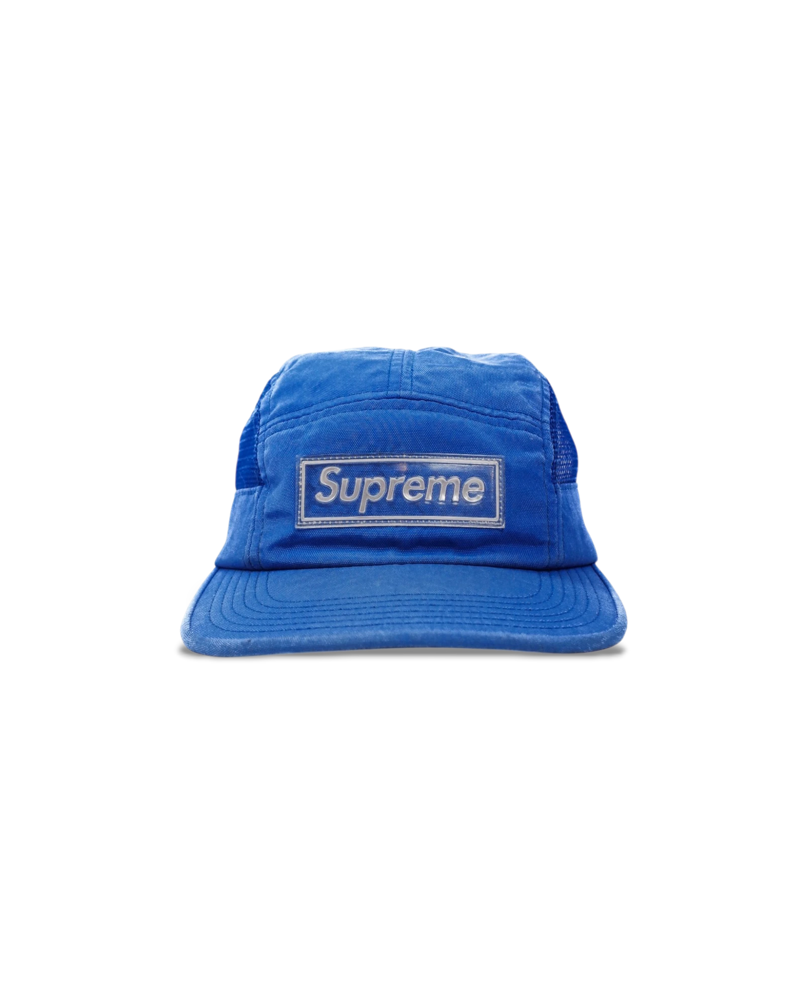 5-PANEL CAP