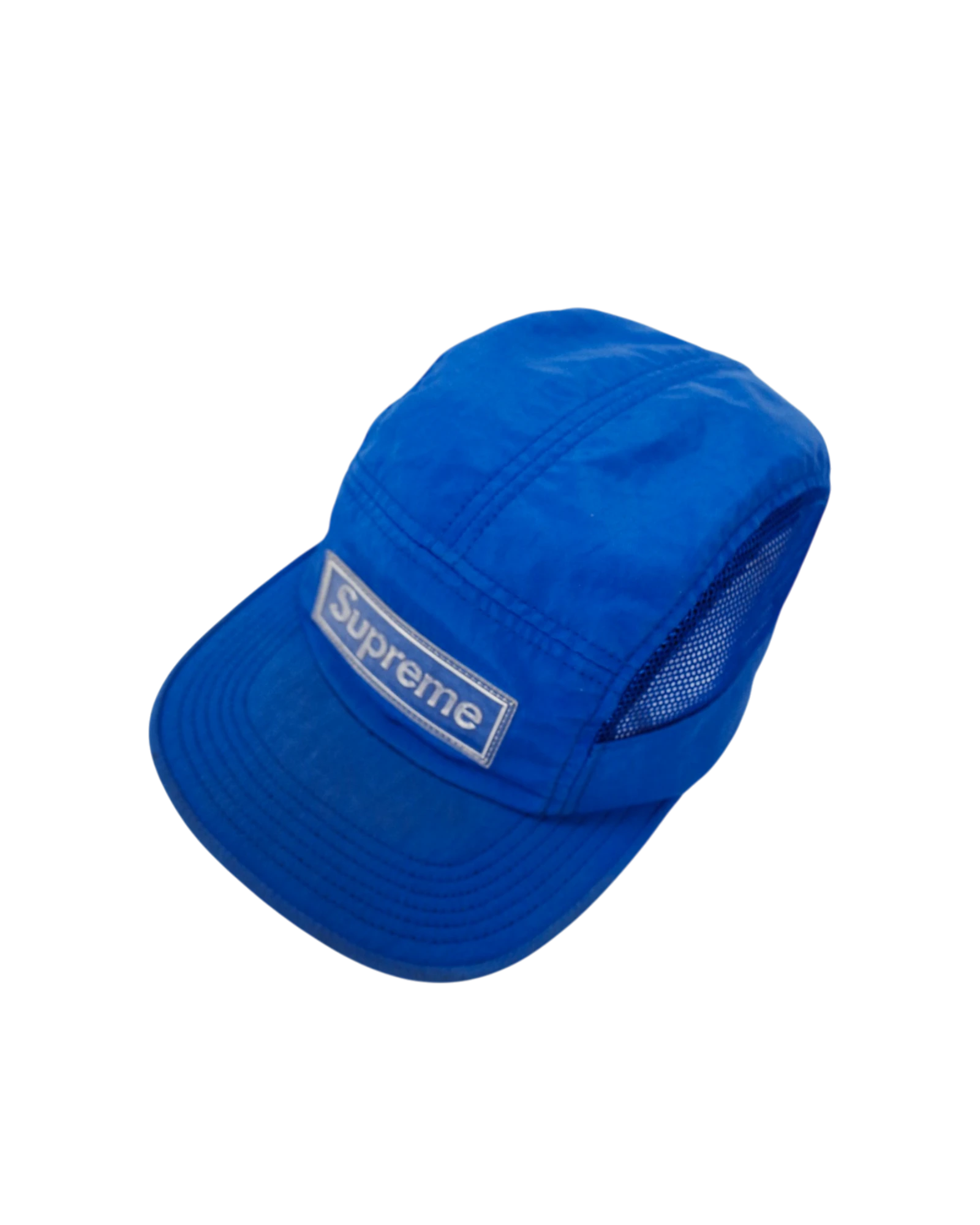 5-PANEL CAP