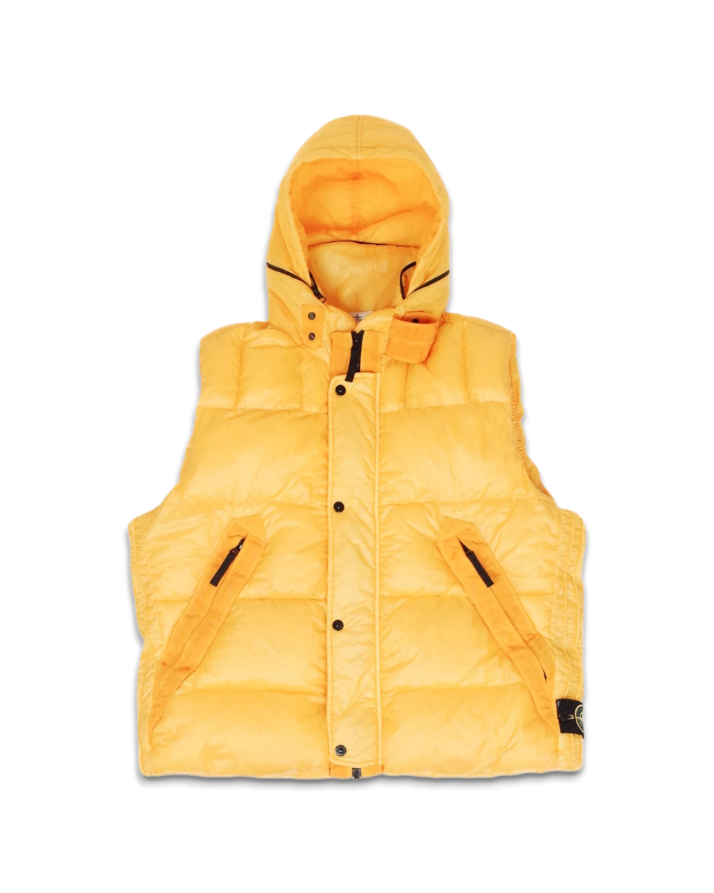 DOWN VEST