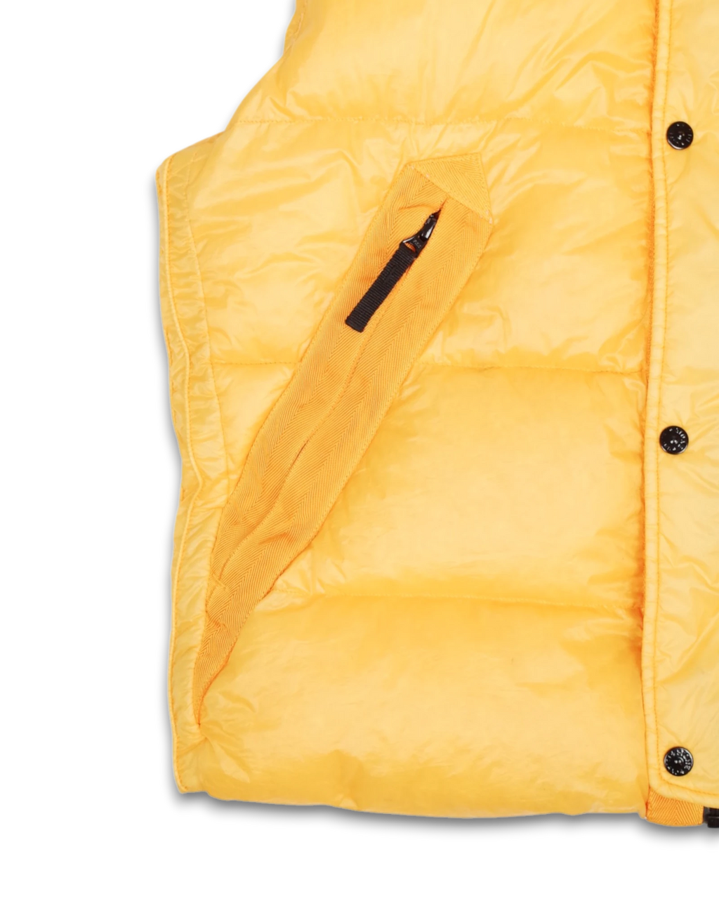 DOWN VEST