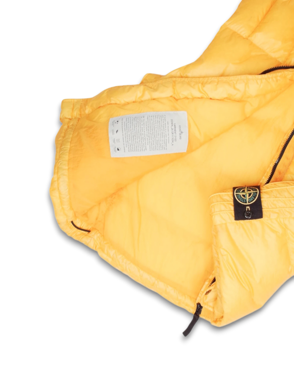 DOWN VEST