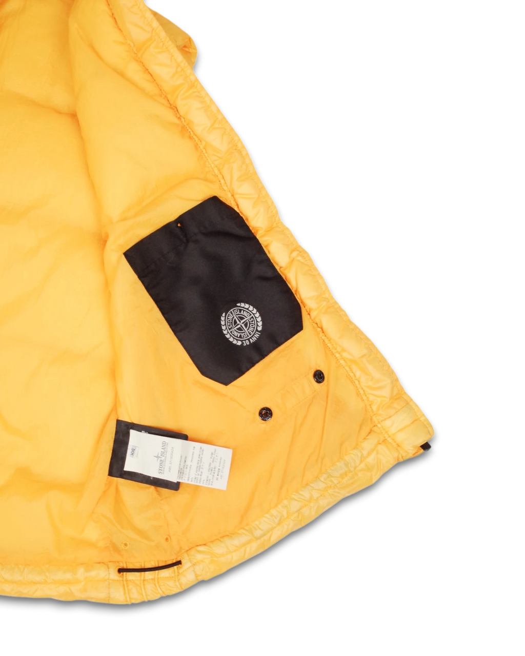 DOWN VEST
