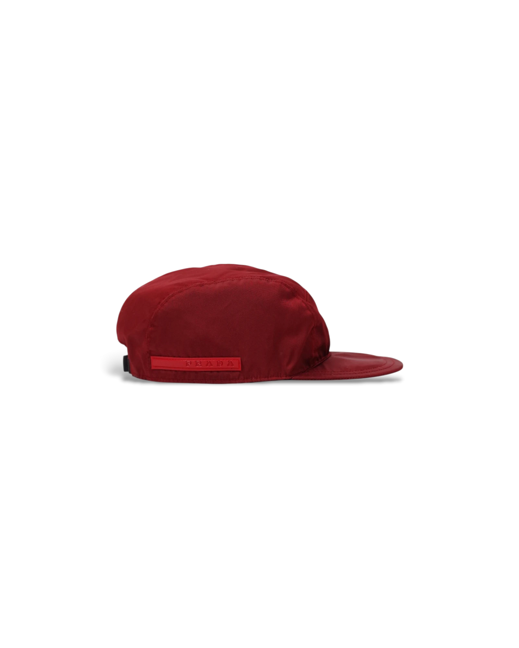 LUNA ROSSA CAP