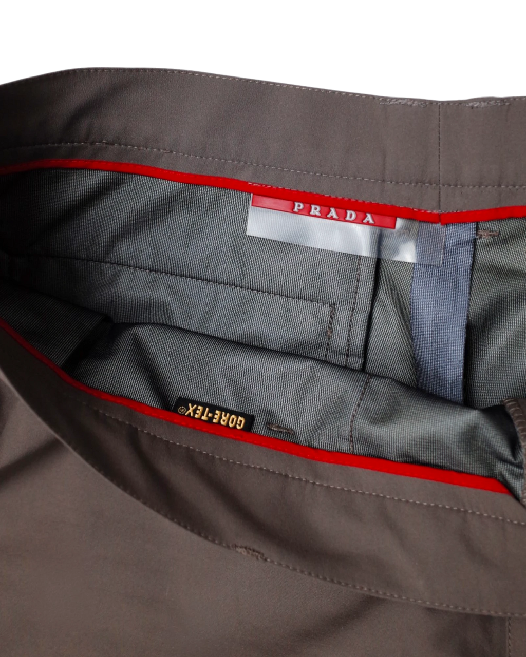 GORE-TEX PANT