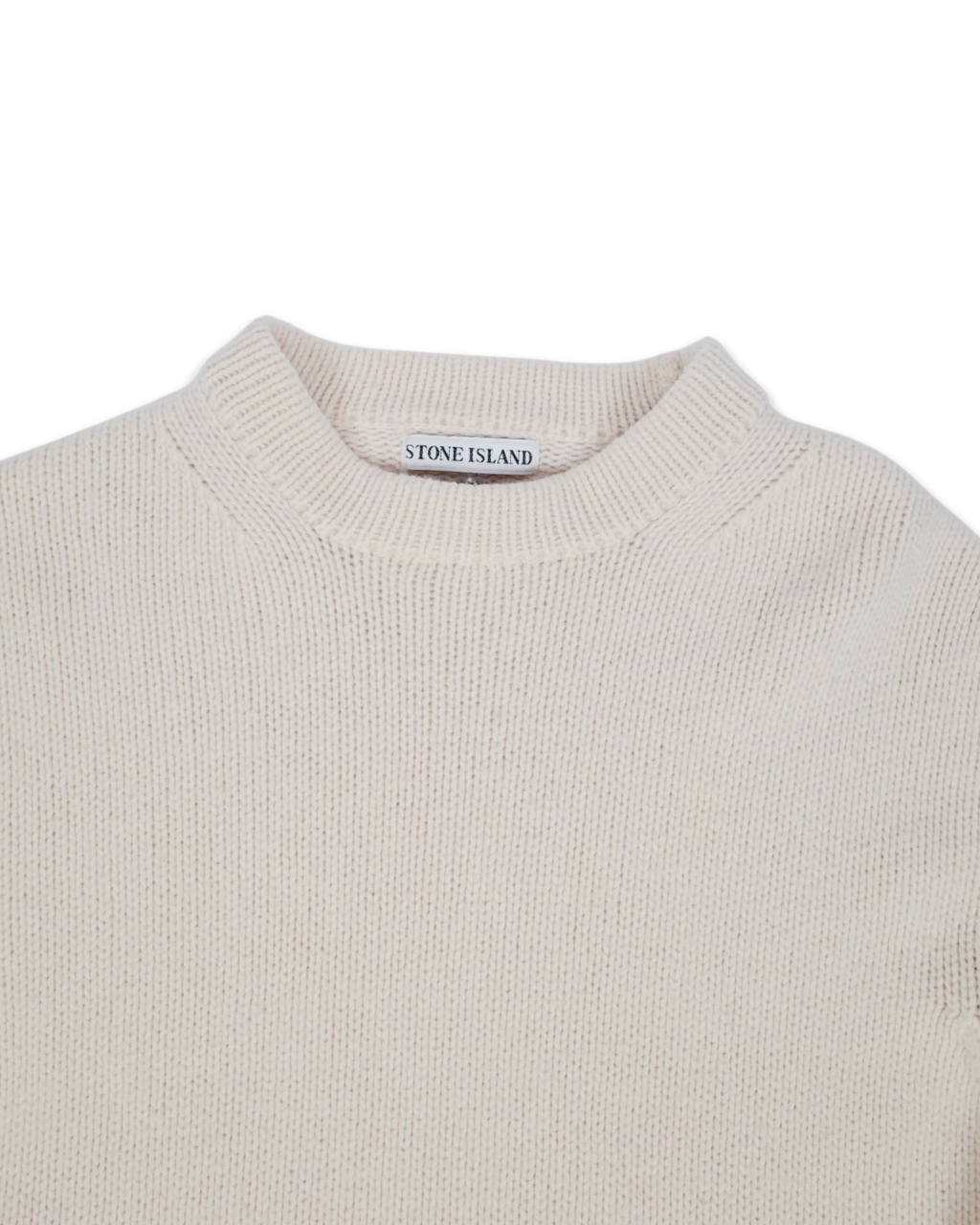 GREEN EDGE KNIT