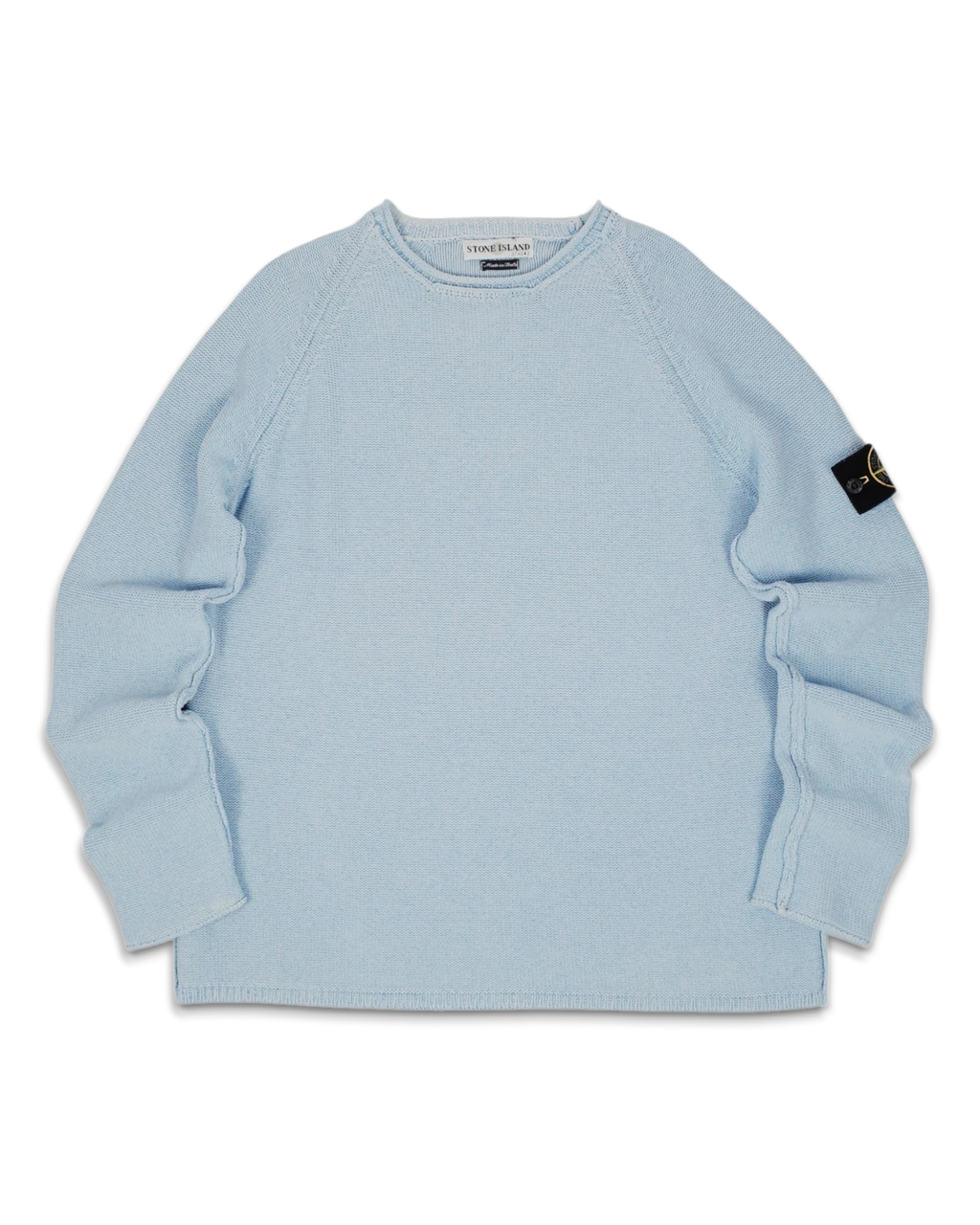 CREWNECK KNIT