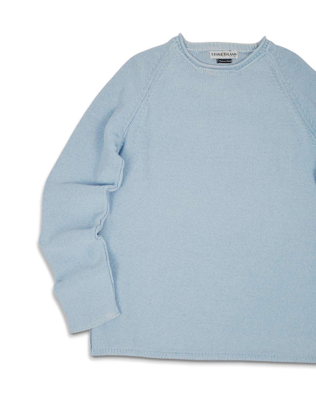 CREWNECK KNIT