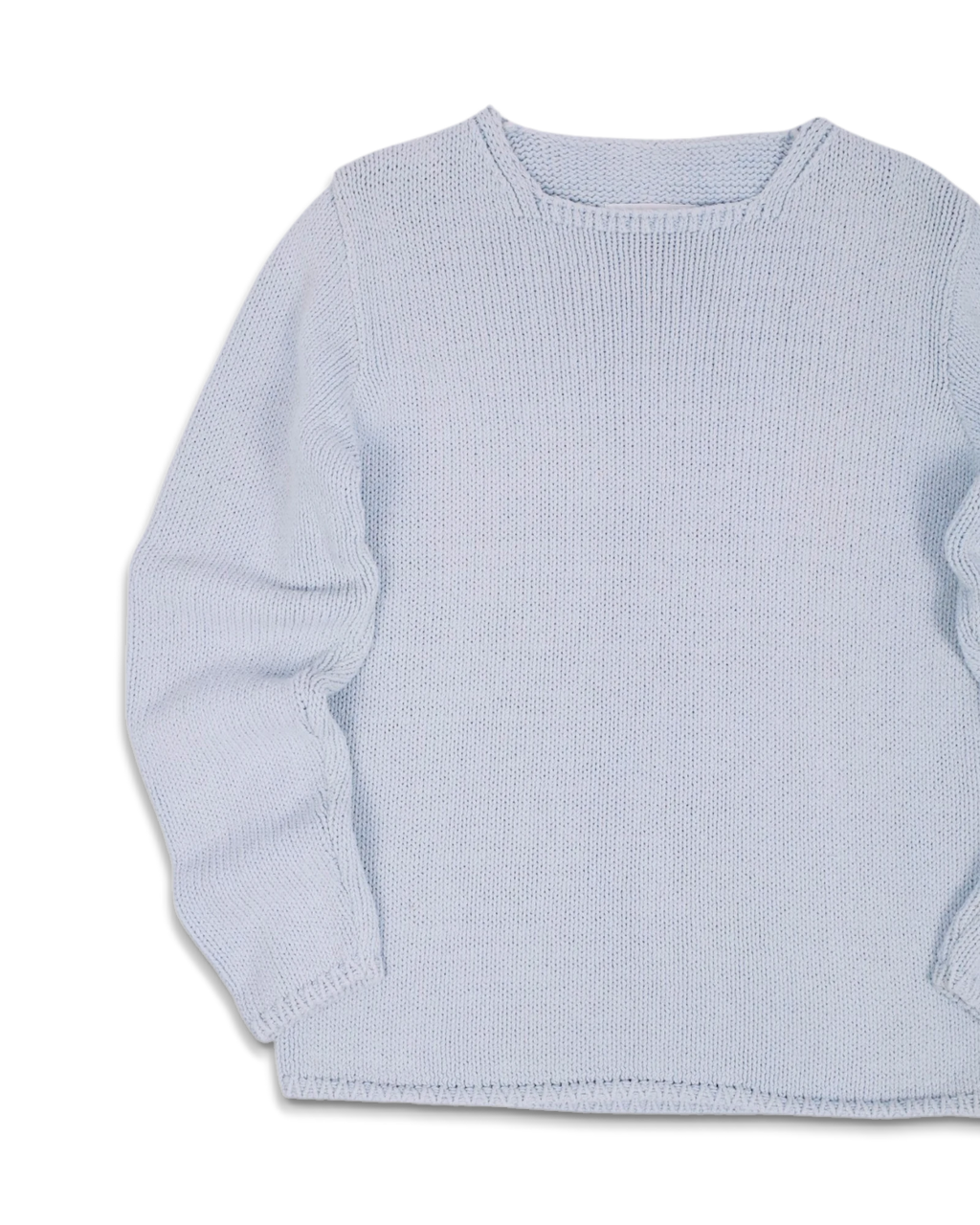 CREWNECK KNIT