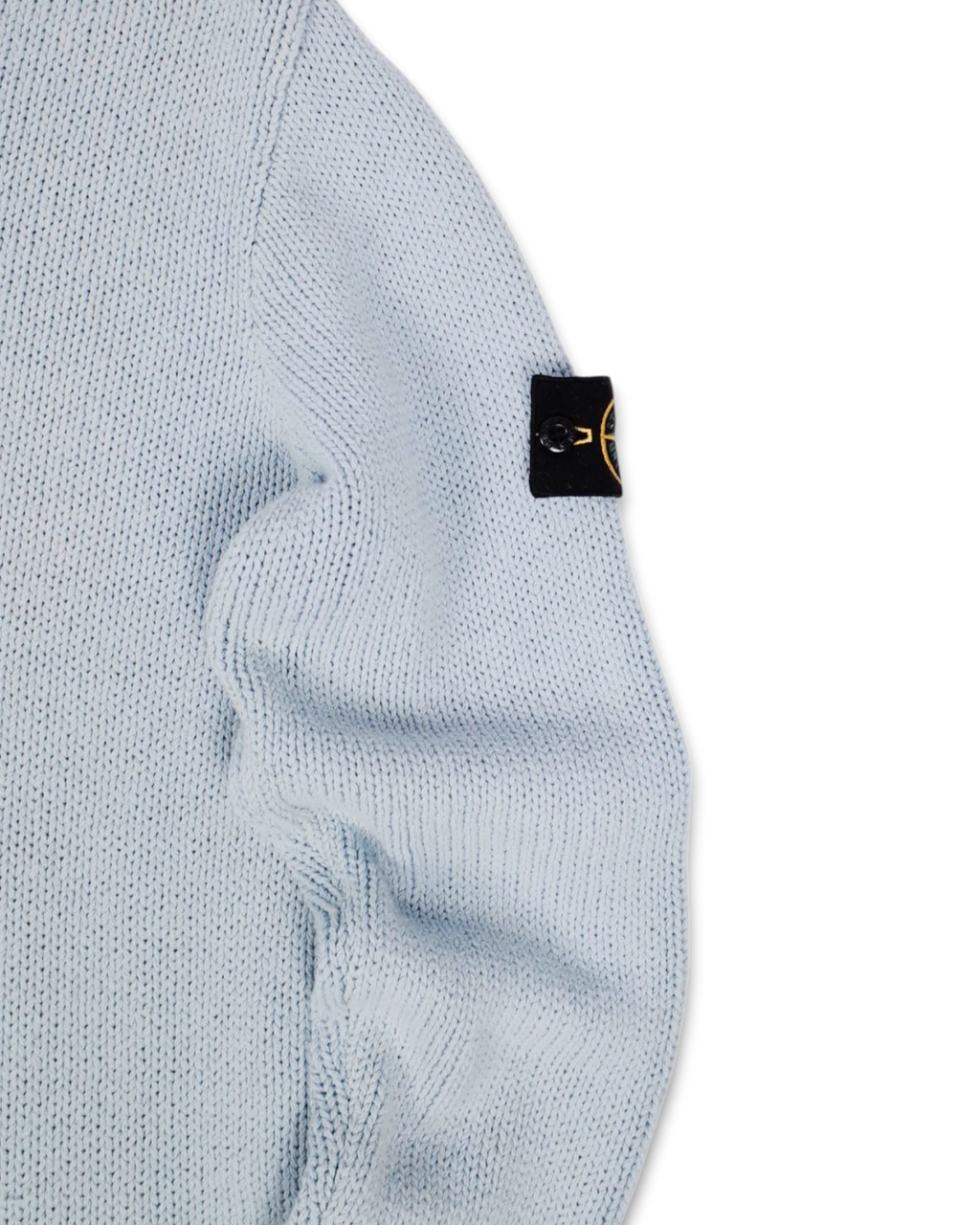 CREWNECK KNIT
