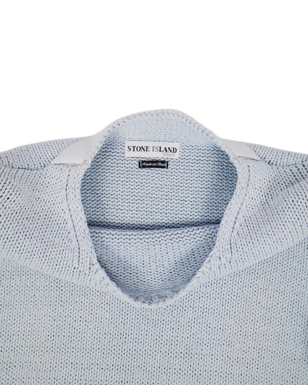 CREWNECK KNIT