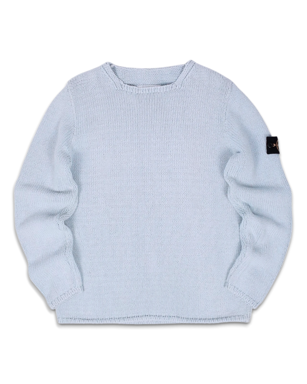 CREWNECK KNIT