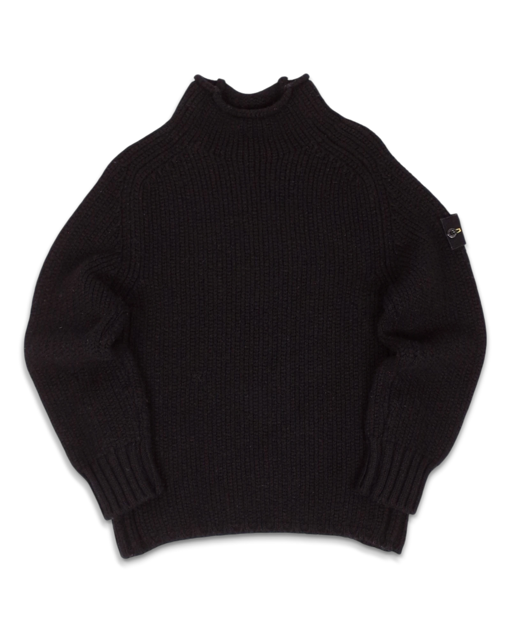 TURTLENECK KNIT