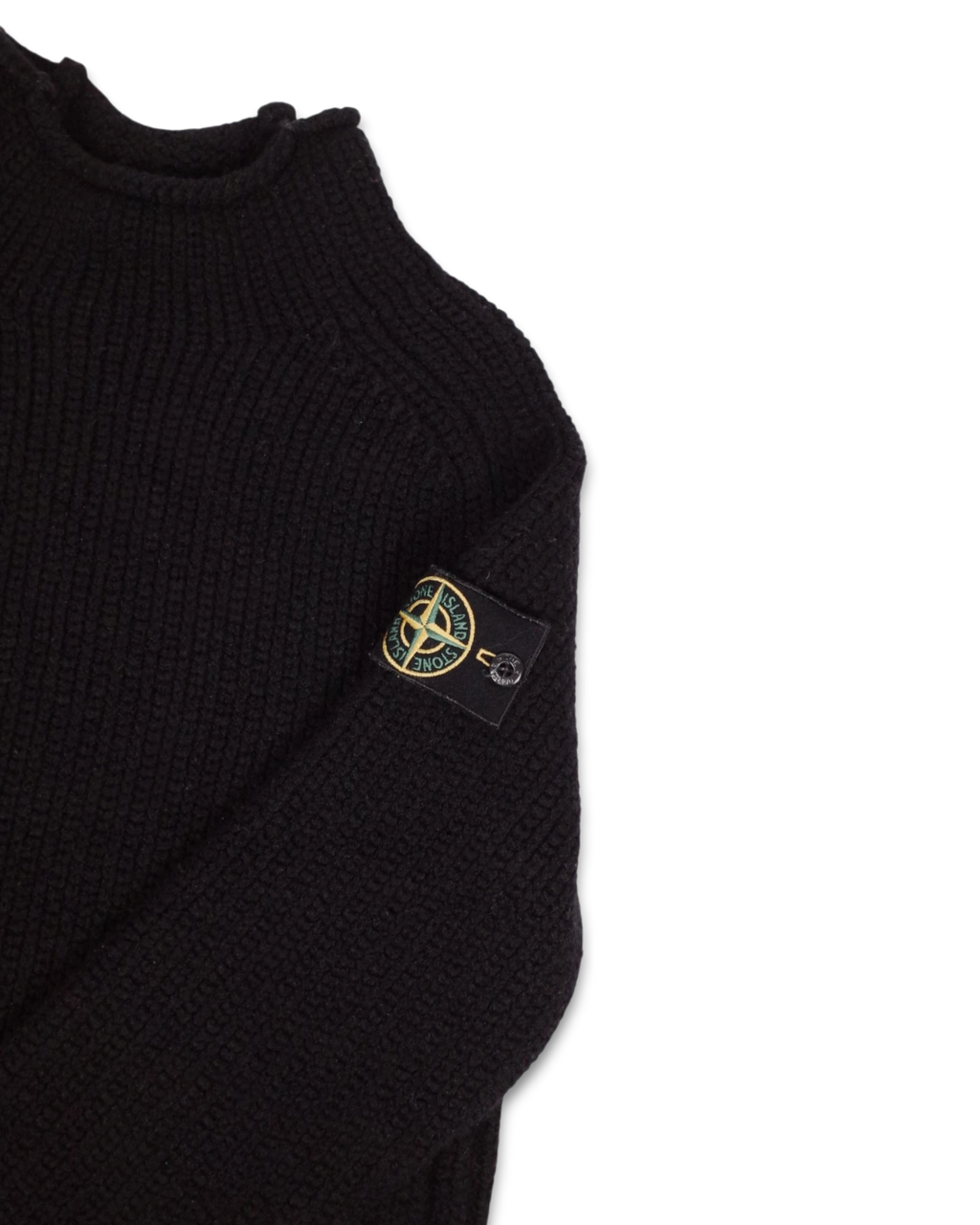 TURTLENECK KNIT