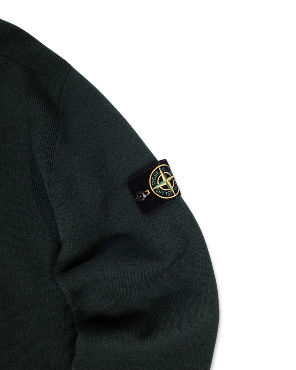 ZIP-UP KNIT