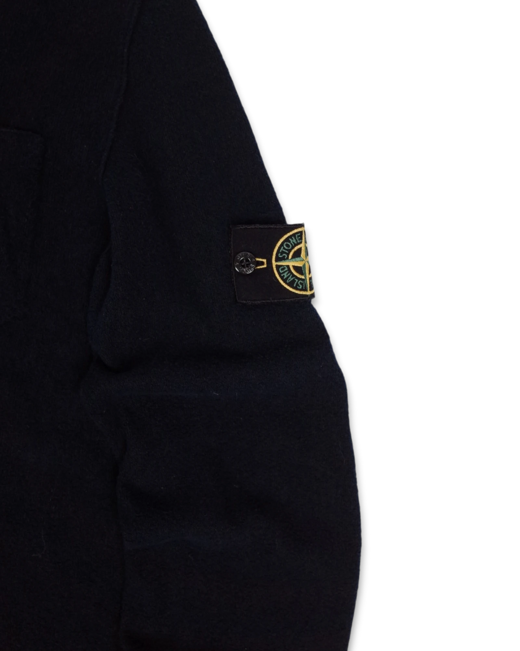 POCKET KNIT