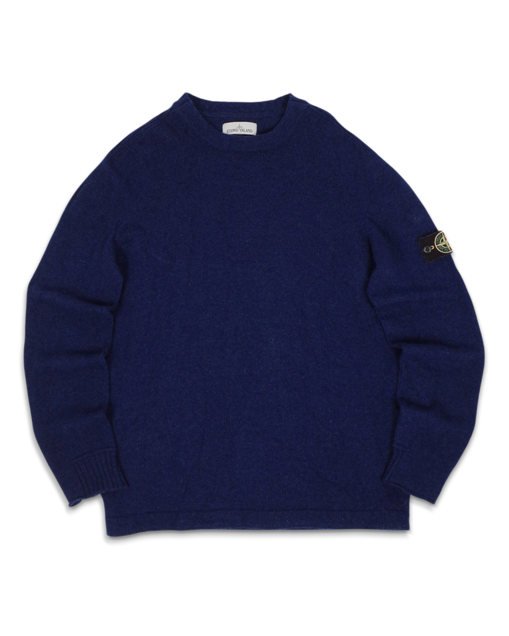 CREWNECK KNIT