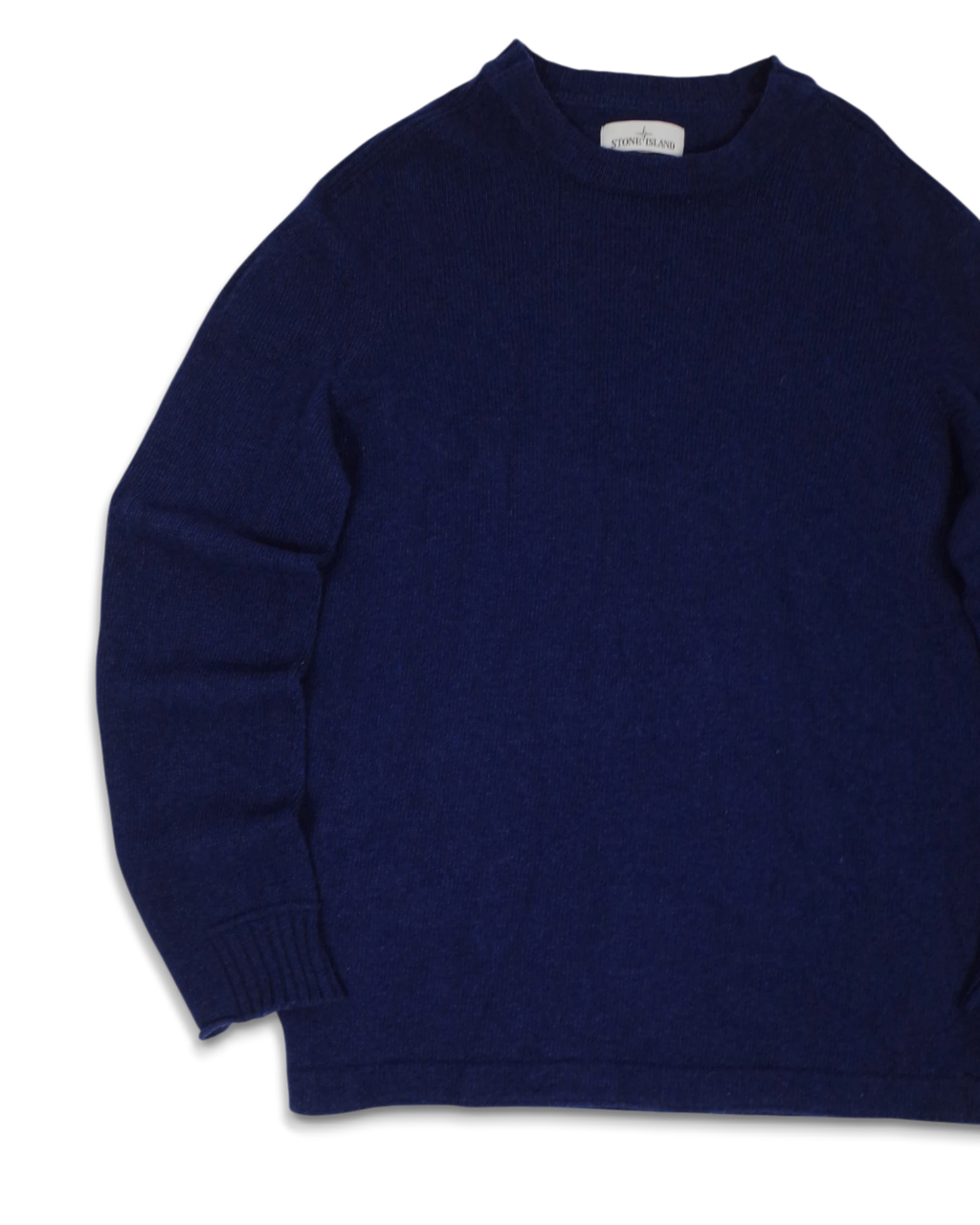 CREWNECK KNIT