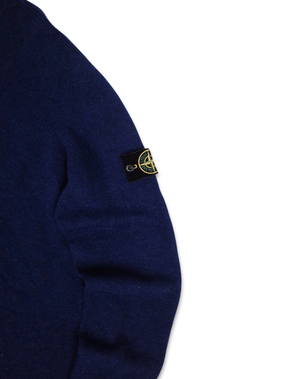 CREWNECK KNIT