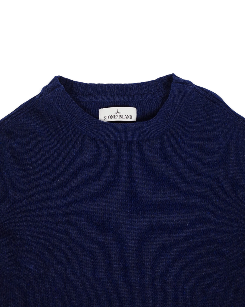 CREWNECK KNIT