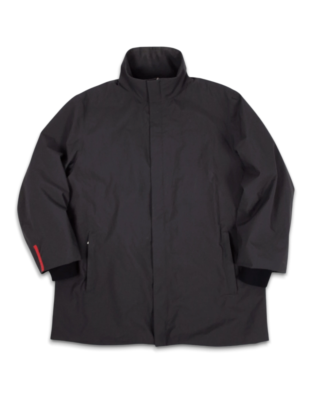 GORE-TEX JACKET