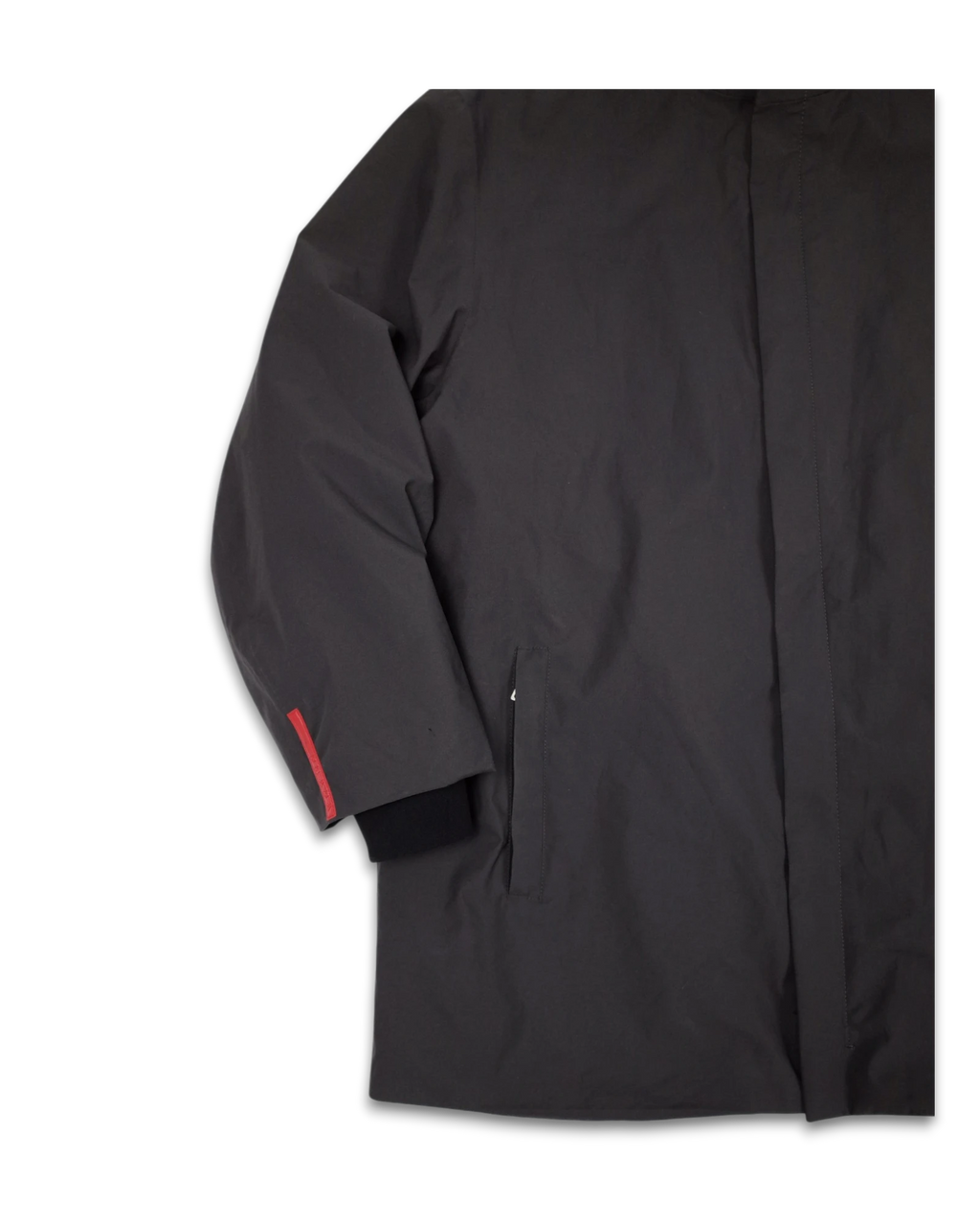 GORE-TEX JACKET