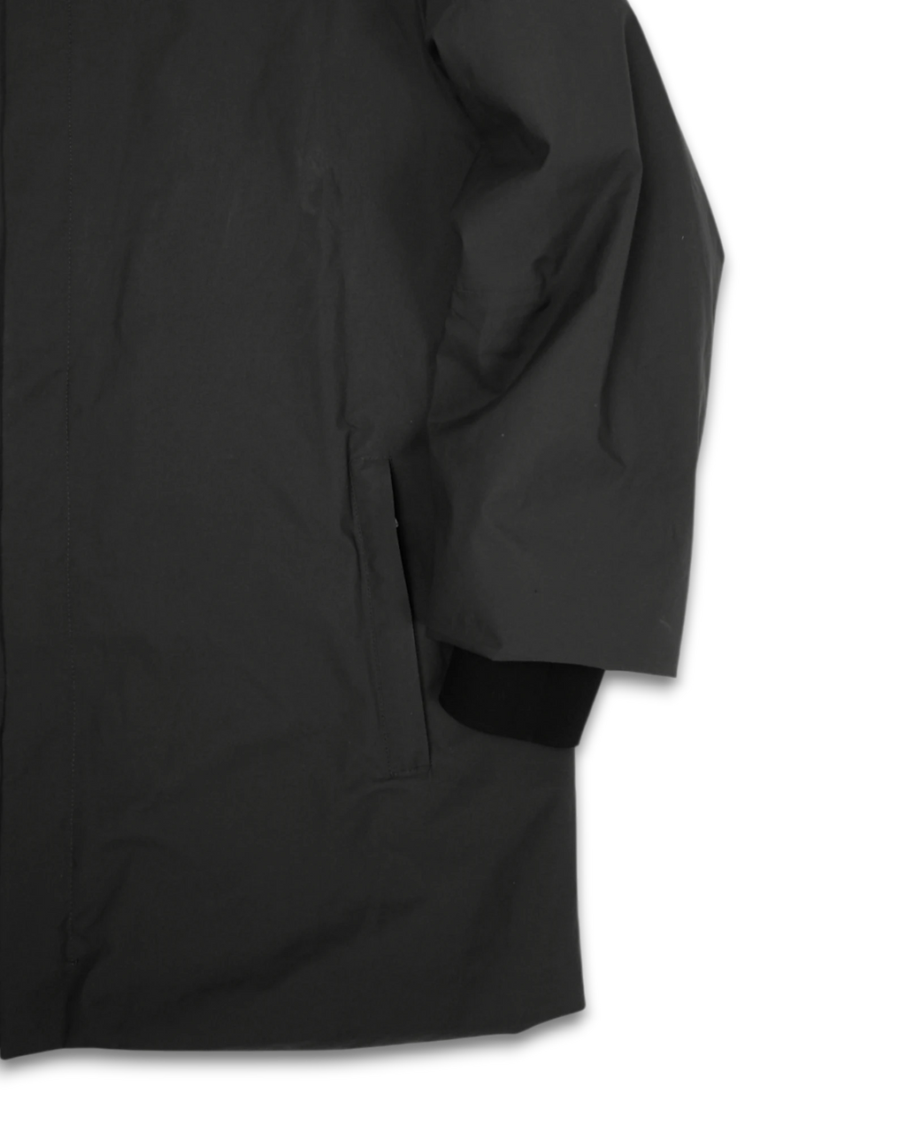 GORE-TEX JACKET
