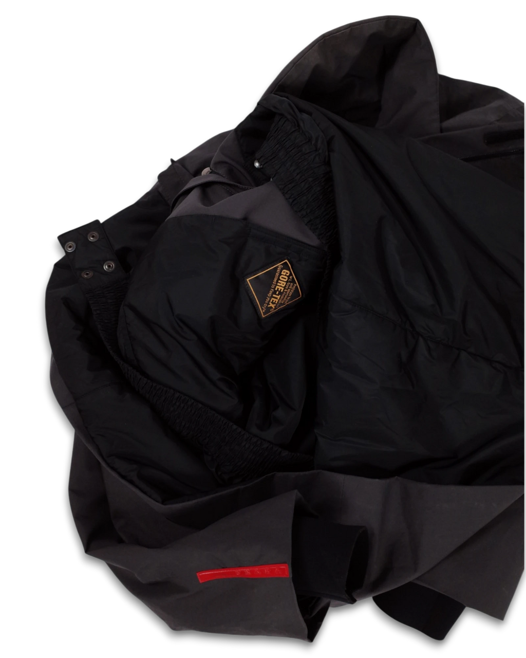 GORE-TEX JACKET